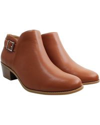 Vionic - Joy Millie Boots - Lyst