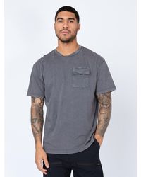 Luke 1977 - New Plonda Relaxed Fit T-Shirt - Lyst