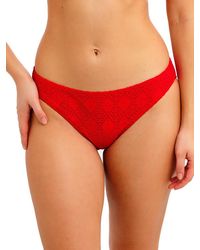 Freya - Nomad Nights Bikini Brief - Lyst