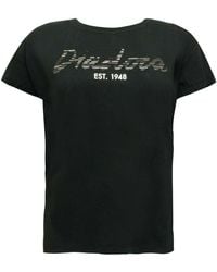 Diadora - Sportswear T-Shirt - Lyst