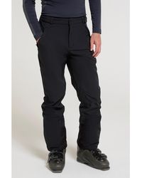 Mountain Warehouse - Herren Skihosen "Axis Extreme" Softshell - Lyst