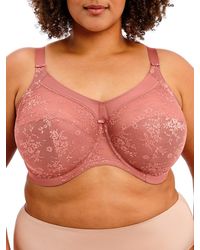 Goddess - Verity Full Coverage Cup Bra - Lyst