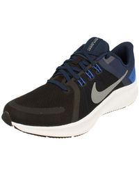 Nike - Quest 4 Trainers - Lyst