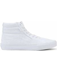 Vans - X Lovenskate Skare Sk8-Hi Shoes - Lyst