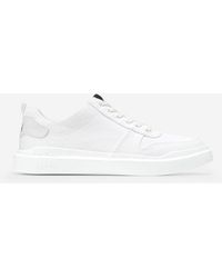 Cole Haan - Grandpro Rally Ladies Cotton Trainers - Lyst