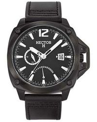 Hector - Watch Leather - Lyst