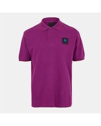 Money - Colour Pk Polo - Lyst