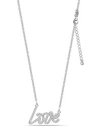 Bibei - Snake Chain Bracelet - Lyst