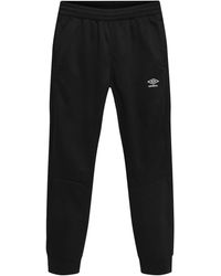 Umbro - Jogginghosen Für Herren - Lyst