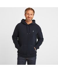 TOG24 - Akerman Hoodie Dark - Lyst