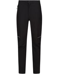 Regatta - X-Pro Beacon Stretch Waterproof Trousers - Lyst