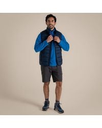 Craghoppers - Compresslite Ix Gilet - Lyst