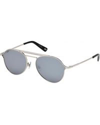 WEB EYEWEAR - We0230-5616C We0230 56 5616C Sunglasses - Lyst