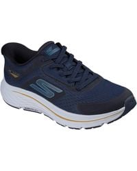 Skechers - Go Run Consistent 3 Textile Trainers - Lyst