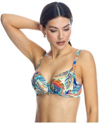 Ory - Underwired Bikini Bra W241425 - Lyst
