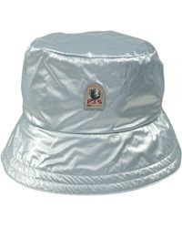 Parajumpers - Bucket Hat Shiny Cap - Lyst