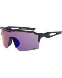 G.O.D Eyewear - Valhalla Uv400 Cycling Running Sunglasses With Zeiss Mirror Hydrophobic Lens - Lyst