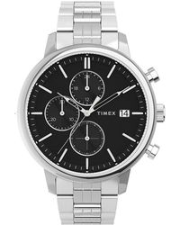 Timex - Tw2V01600 Chicago Watch - Lyst