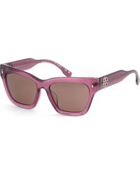 Tory Burch - Ty7208U 54 317973 Fashion Sunglasses - Lyst