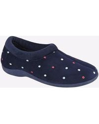 Sleeper - Sophie Full Collar Memory Foam - Lyst
