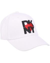 DKNY - Accessories Baseball Cap - Lyst