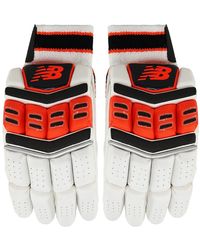 New Balance - Dc 1080 Adult Cricket Batting Gloves - Lyst