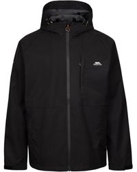 Trespass - Ferryhill Waterproof Jacket - Lyst