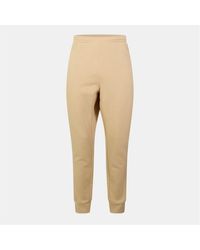 Lacoste - Fleece Track Pants - Lyst