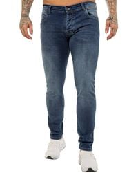 Eto - Designer Hyperstretch Jeans - Lyst
