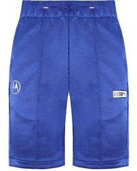 PUMA - X Motorola T7 Spezial Shorts Textile - Lyst