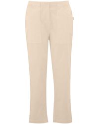 Regatta - Ladies Shorebella Capri Trousers (Light Vanilla) - Lyst