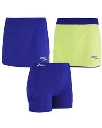 Asics - Motion Dry Padel Tennis Skort - Lyst
