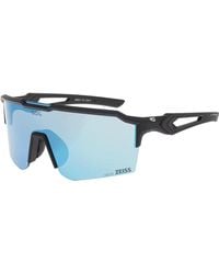 G.O.D Eyewear - Valhalla Uv400 Cycling Running Sunglasses With Zeiss Mirror Hydrophobic Lens - Lyst