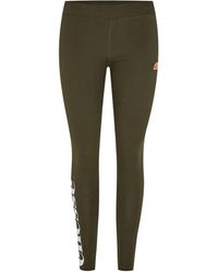 Ellesse - Solos Leggings - Lyst
