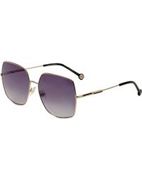 Carolina Herrera - Her0139S-0000-9O Her0139S 0000 60 9O Sunglasses - Lyst