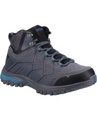 Cotswold - Wychwood Mid Ladies Hiking Boots - Lyst