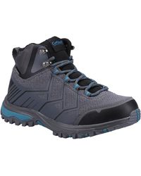 Cotswold - Wychwood Mid Ladies Hiking Boots - Lyst