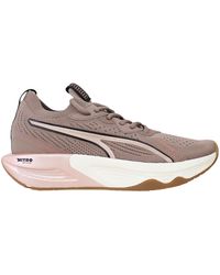 PUMA - Pwr Nitro Luxe Rose Running Shoes - Lyst