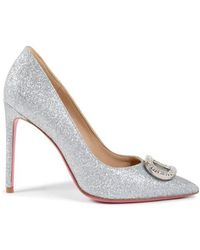 Dee Ocleppo - Cindarella Pump - Lyst