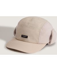 Vans - 66 Earflap Tall Camper Hat - Lyst
