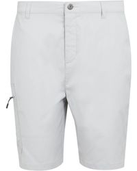 Regatta - Dalry Multi Pocket Shorts - Lyst