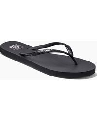 Reef - Seaside Flip-Flop - Lyst