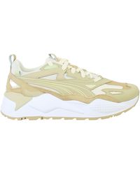 PUMA - Rs-X Efekt Lux Trainers - Lyst