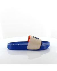 PUMA - X Ader Error Leadcat Slide Synthetic Sandals Flip Flop 367442 01 - Lyst