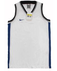 Nike - Dri-Fit Supreme Tank Top Basketball Sleeveless 119802 104 - Lyst