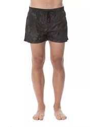 Roberto Cavalli - Sport Jungle Zwembroek - Lyst