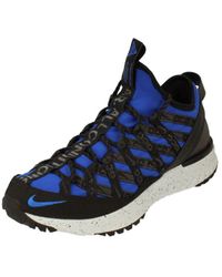 Nike - Acg React Terra Gobe Ripstop Sneakers - Lyst