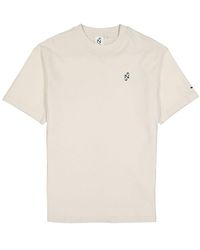 PUMA - X Neymar Jr. Short Sleeve Crew Neck T-Shirt 534504 05 Cotton - Lyst