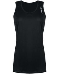 2XU - Bsr Active Singlet Top - Lyst