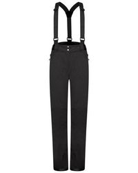 Dare 2b - Ladies Effused Ii Waterproof Ski Trousers - Lyst